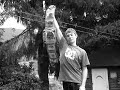 EHF Wrestling Cody Reloaded