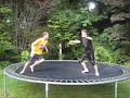 EHF Wrestling Cody Reloaded