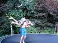 EHF Wrestling Cody Reloaded