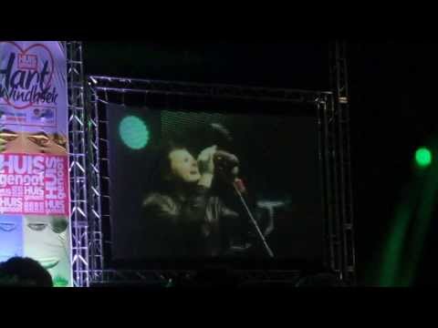 Hart van Windhoek 2013 – Elvis Blue lighthouse