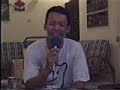 Ahmad Jais karaoke