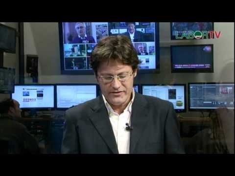 Tg Cisl 18 gennaio 2012