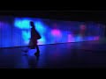 E4 Moodwall 2007