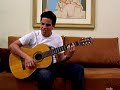 Uma música da banda 