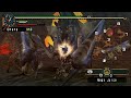 V�deo Monster hunter freedom 2 adv Eps 1 killing a Ceanataur