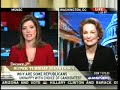 Susan Eisenhower: Barack is the best choice