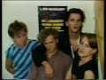 1.Futurologischer Congress Interview 1983