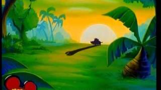 Timon and Pumba - New Guinea Pig [ Tamil ]