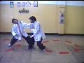 Yin BaguaZhang (Palma que Aplasta)