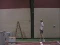 Single Leg Reactive Jumps Single Leg Reactive Jumps