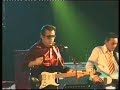 Eddy Chatelin, Franky Luite, My Way