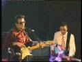 Eddy Chatelin, Franky Luite, My Way