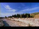 pamukkale hierapolis pamukkale hierapolis