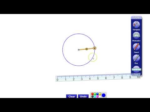 how to draw a line of best fit ks3
