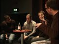 Boogie, a Film by Radu Muntean: Launch and Q&A - The Romanian Cultural Centre in London