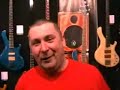 BASS PROFESSOR TV meets Maruszczyk Instruments