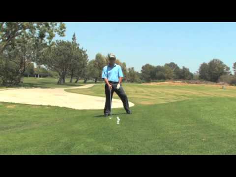 Golf Tips: Get rid of the