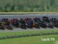 2008 TM Master Cup Series - RACE #01b: DAYTONA