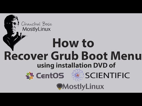 how to rebuild centos kernel
