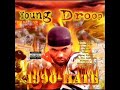 Young Droop - Weekend Seazon