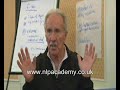 An interview with John Grinder - Part II An interview with John Grinder - Part II