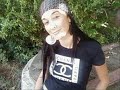 Kenza Farah - je me bats