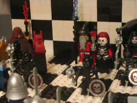 chess knight