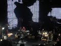 Beck \"Soul of a Man\" live at United Palace Theatre in New York