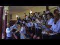 Banda do Samouco - Campo Pequeno - 
