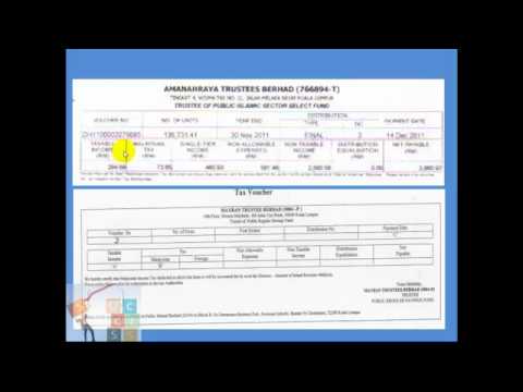 how to fill nsc form