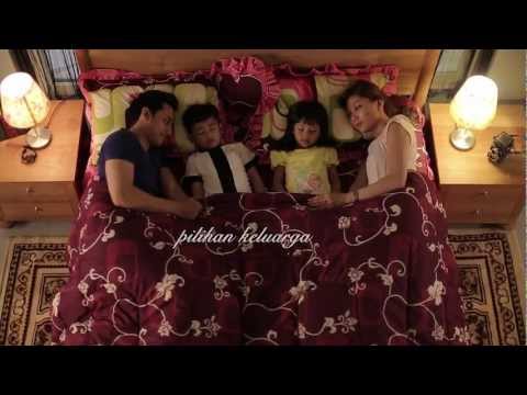 Sprei Saputra TVC