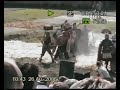 Legio I Adiutrix vs. Barbarians