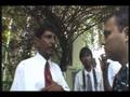 MDP shafeeq's interview in english