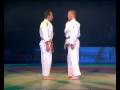 Kata judo traditionnel Bercy 2008