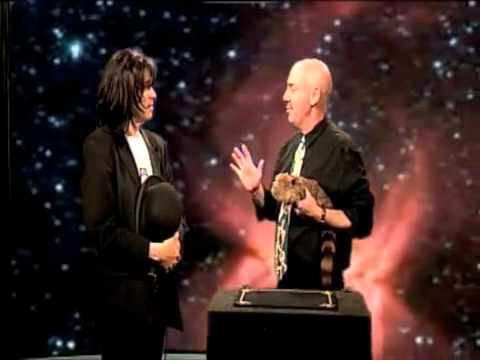 Dave Cremin - The Magic of Dave Cremin from Deprogramming Hour. Like this? Watch the latest episode of Deprogramming Hour on Blip! http://blip.tv/deprogramming-hour/watch ...