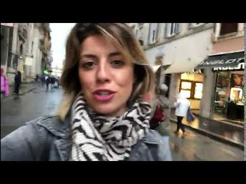 Videomessaggio - LIDIA SCHILLACI - Musica Intorno