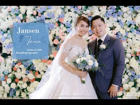 Same Day Edit I Jansen  Jean I Las Casas Filipinas