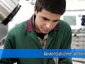 Esercitazione in laboratorio  - 2A Moliterno