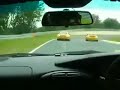 Sundeep Laps the 'Ring
