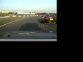 mitsubishi Legnum vr4 estate round donnington mitsubishi Legnum vr4 estate round donnington