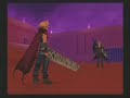 Cloud Vs. Sephiroth 2.0 (seprate)