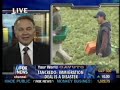 Congressman Tancredo on Fox News May 18, 2007