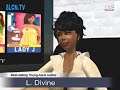 Authors In Your Pocket on SL - L. Divine