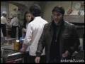 El Internado - Triángulo peligroso