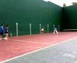FRONTENIS ALFARA