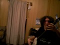 CARNE CRUDA Aguamala Shamisen solo by Kevin Kmetz