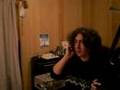 CARNE CRUDA Aguamala Shamisen solo by Kevin Kmetz