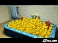 Playstation 3 tech demos duckies2