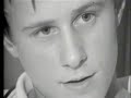 SVT: Björn Borg 14 år