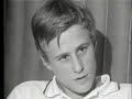 SVT: Björn Borg 14 år